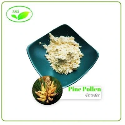 Pine Pollen Powder